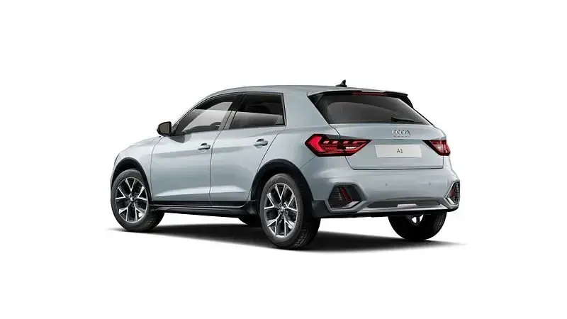 Usata Audi A1 Business 116 CV (85 kW) 2025 SUV
