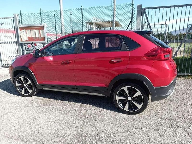 Occasion DR DR3 106 ch (77 kW) 2018 Rouge SUV