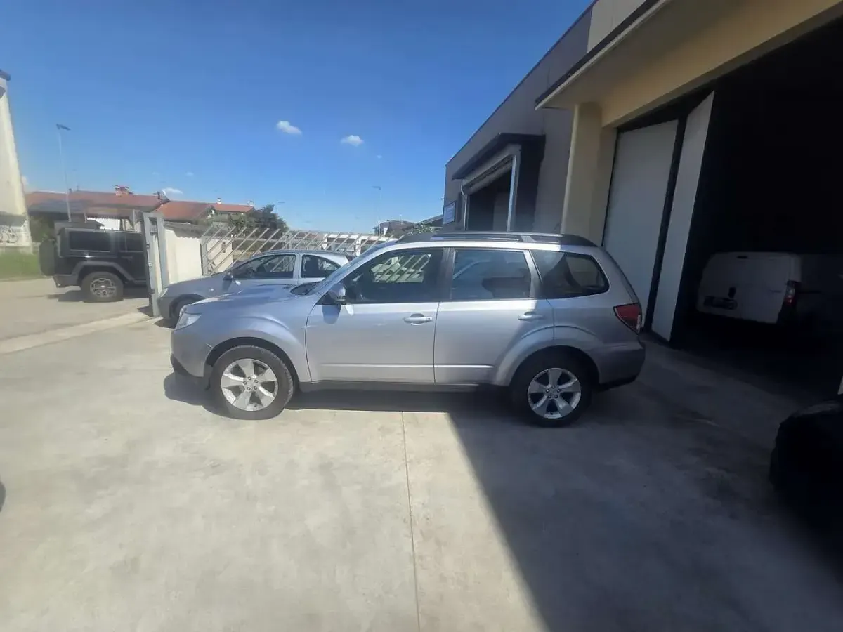 Usata Subaru Forester Exclusive+ 147 CV (108 kW) 2013 Other SUV