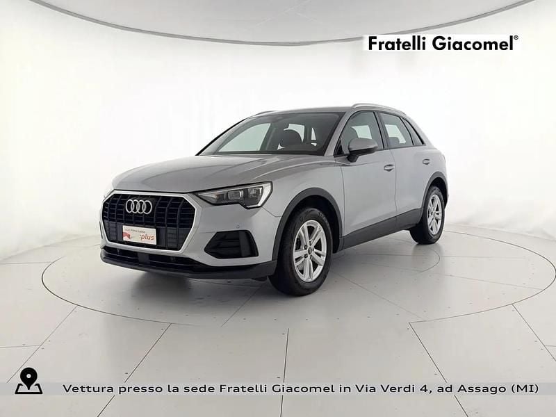 Usata Audi Q3 Comfort 150 CV (110 kW) 2022 SUV