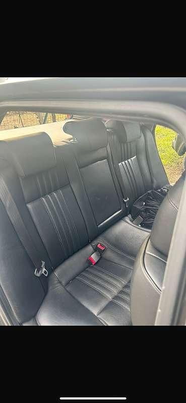 Usata Alfa Romeo 159 Progression 200 CV (147 kW) 2006 Berlina