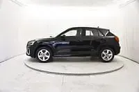 Nuova Audi Q2 S-Line 150 CV (110 kW) 2026 Grigio daytona SUV
