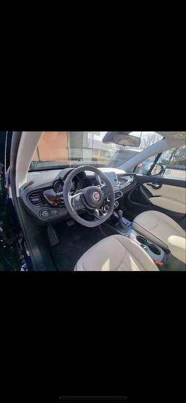 Usata Fiat 500X Club 150 CV (110 kW) 2022 SUV