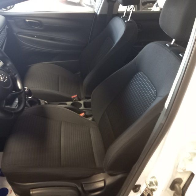 Bianco Usata 2021 Hyundai i20 | 11.990 € (Super prezzo) - Immagine 1/1