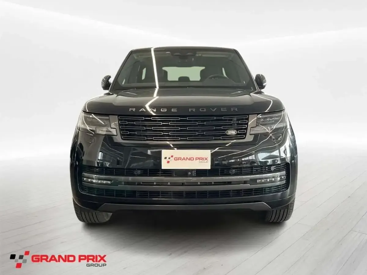 Usata Land Rover Range Rover 530 CV (389 kW) 2023 Vari colori SUV
