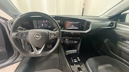Kontrast grey Usata 2022 Opel Mokka Edition SUV | 14.800 € (Super prezzo) - Immagine 1/4