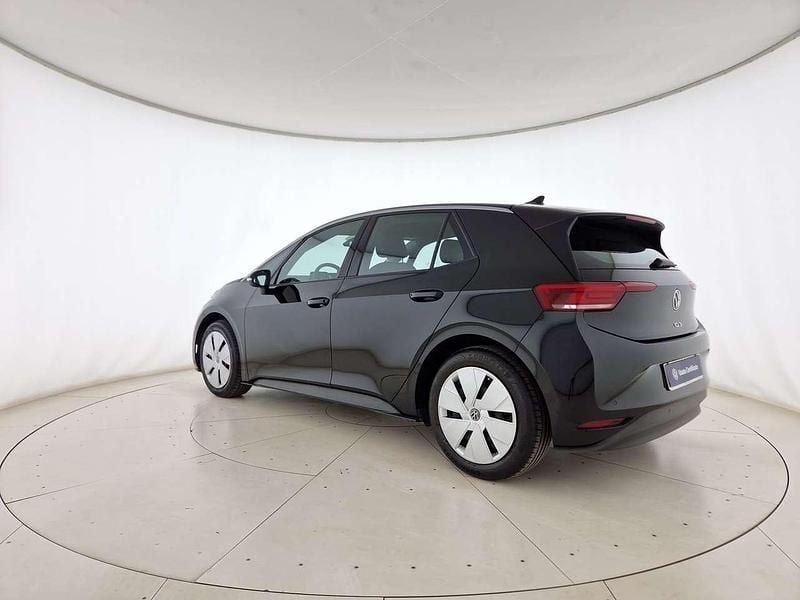 Usata VW ID.3 Pro Performance 150 kW (204 CV) 2024 Grenadill black metallizzato Utilitaria
