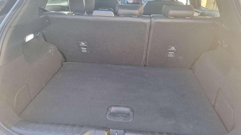 Usata Ford Puma ST-Line X 125 CV (91 kW) 2020 Nero SUV