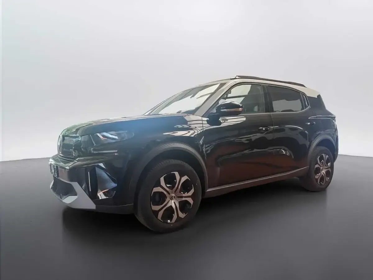 Usata Citroën C3 Aircross PureTech 101 CV (74 kW) 2025 SUV
