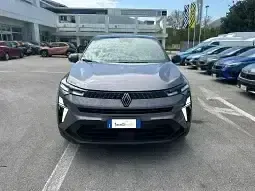 Usata Renault Captur Techno 91 CV (66 kW) 2025 Be style milano SUV