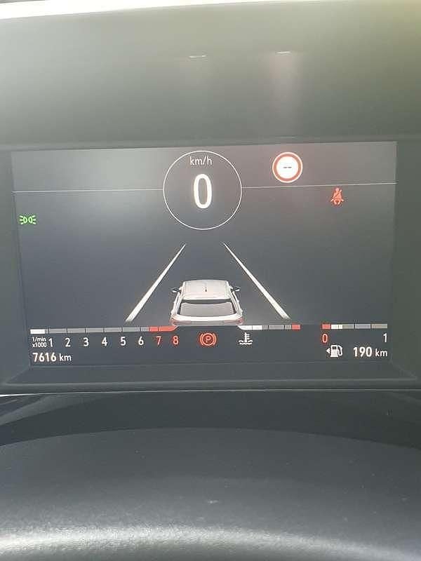 Usata Opel Mokka Edition 101 CV (74 kW) 2024 Nero SUV