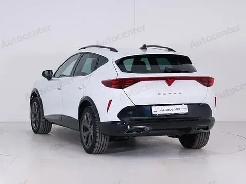 Occasion Cupra Formentor 150 PK (110 kW) 2025 Wit SUV