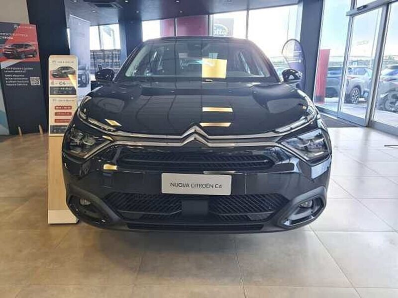 Usato 2023 Citroën C4 1.5 Diesel 131 CV (25.900 €)