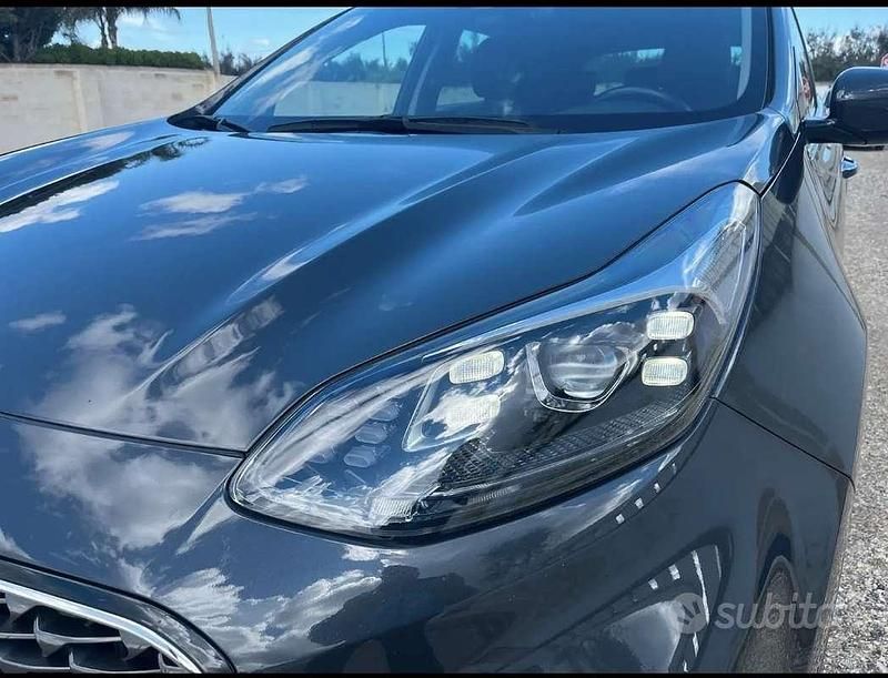 Usata Kia Sportage 116 CV (85 kW) 2020 SUV