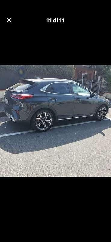 Usata Kia XCeed 117 CV (86 kW) 2021 SUV