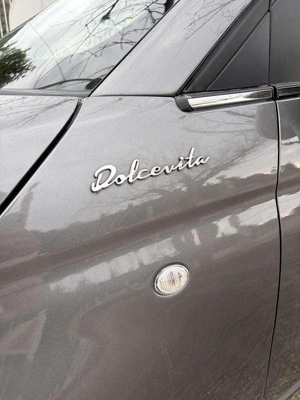 Usata Fiat 500C Pop 101 CV (74 kW) 2022 Cabrio