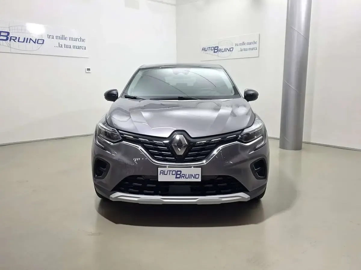 Usata Renault Captur Techno 143 CV (105 kW) 2023 Other SUV