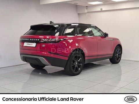 Usata Land Rover Range Rover Velar 180 CV (132 kW) 2018 Other SUV