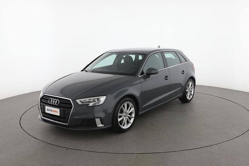Usata Audi A3 Sport 115 CV (84 kW) 2017
