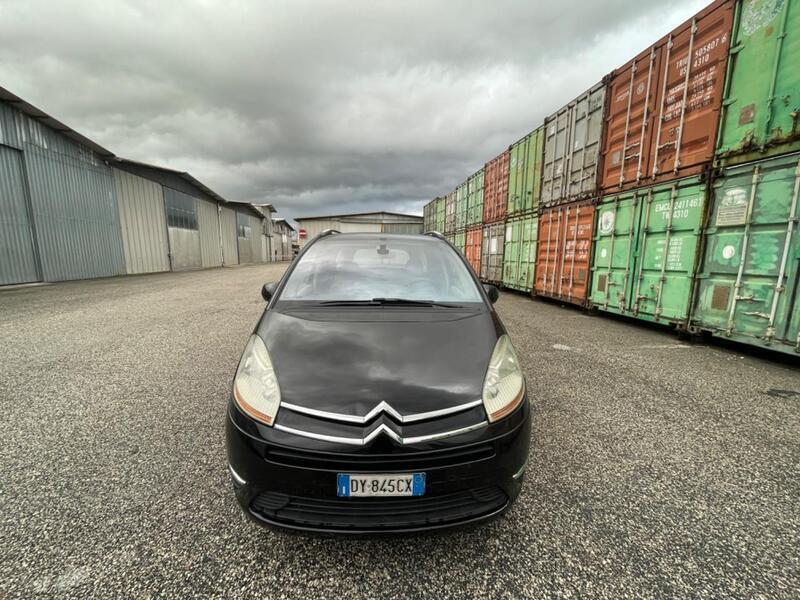 Venduto Citroën Grand C4 Picasso 1.6 . - auto usate in vendita