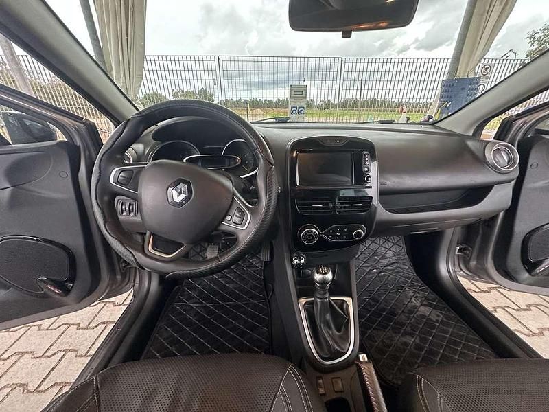Usata Renault Clio IV 90 CV (66 kW) 2016 Berlina