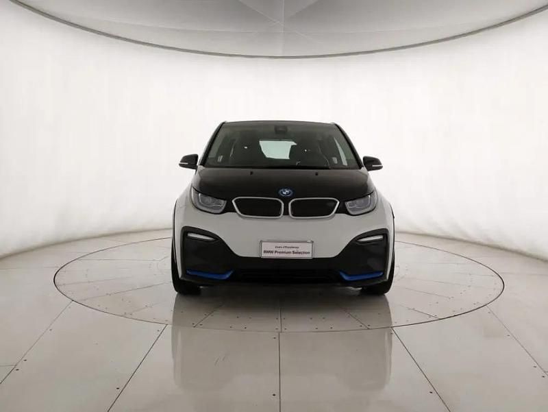 Usata BMW i3 Advantage 75 kW (102 CV) 2022 Bianco Utilitaria