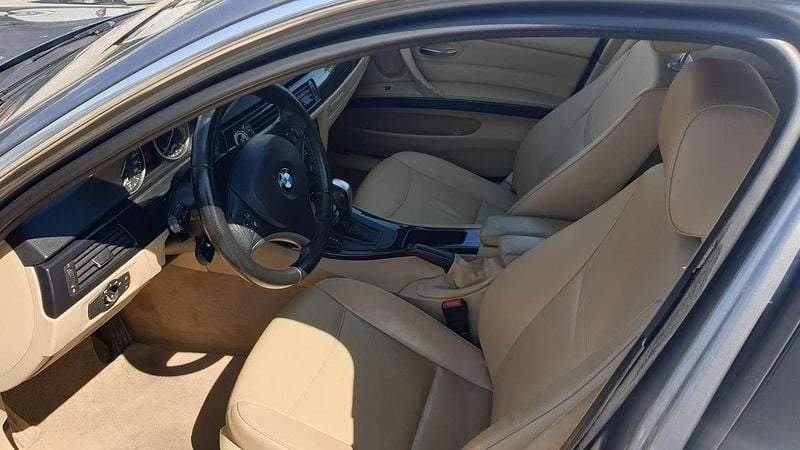 Usata BMW 320 184 CV (135 kW) 2011 Beige Station wagon