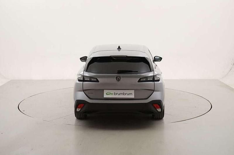 Usata Peugeot 308 SW Active 131 CV (96 kW) 2022 Grigio Station wagon