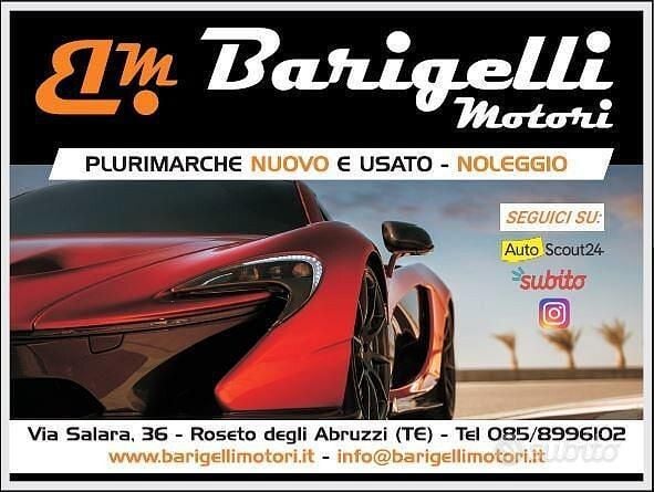 Nuova BYD Seal U Boost 218 CV (160 kW) 2025 Grigio SUV