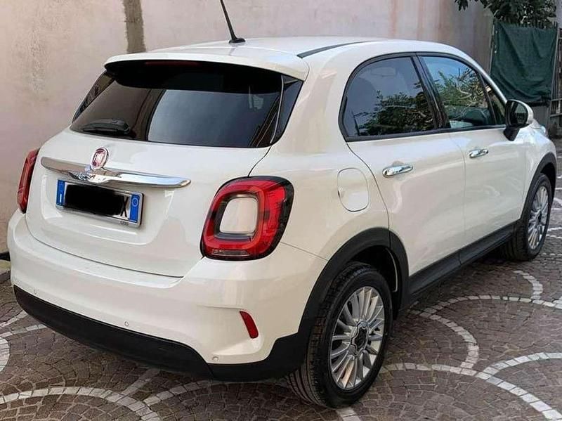 Usata Fiat 500 Connect 129 CV (94 kW) 2021 Other Station wagon