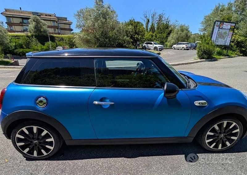 Occasion Mini Cooper SD 170 ch (125 kW) 2018 Citadine