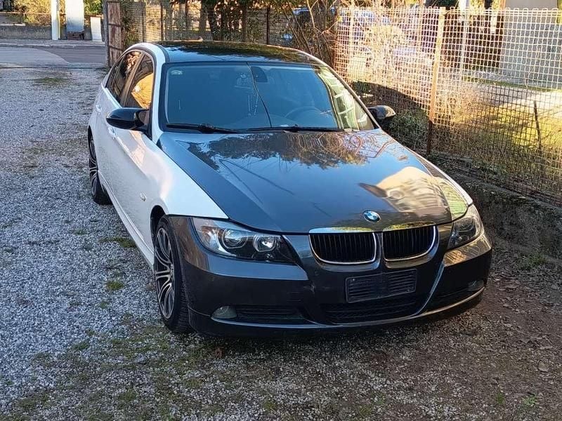 Usata BMW 320 163 CV (119 kW) 2005 Berlina