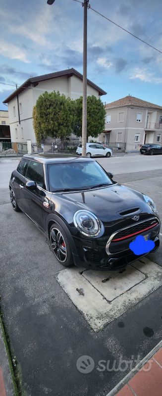 Usata 2015 Mini John Cooper Works Due volumi | 18.000 € (Ottimo prezzo) - Immagine 1/4