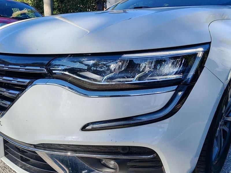 Usata Renault Talisman 160 CV (117 kW) 2021 Bianco Station wagon