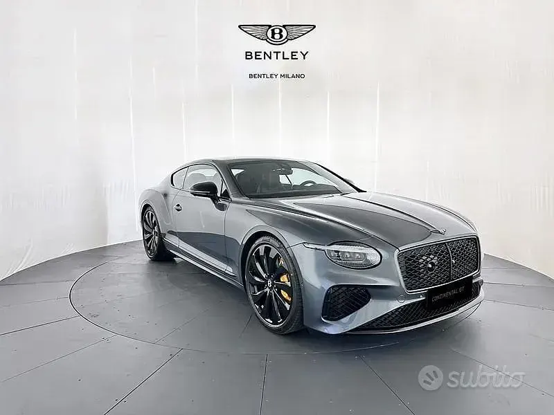 Usata Bentley Continental 519 CV (381 kW) 2025 Coupé