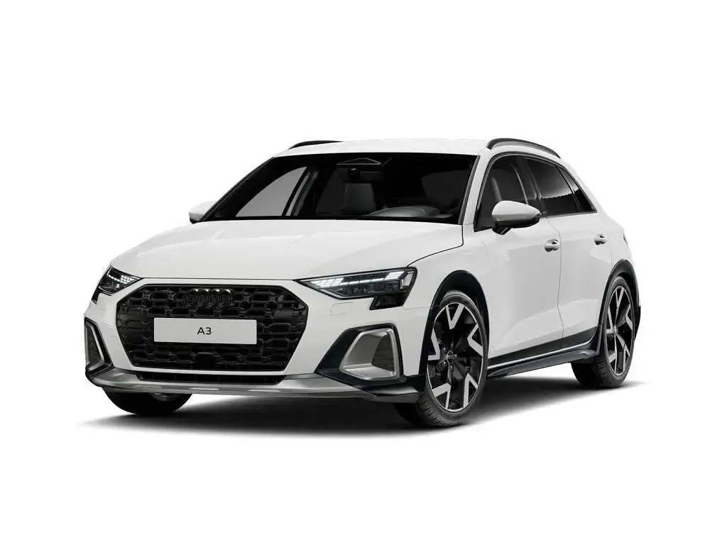 Usata Audi A3 Ambiente 150 CV (110 kW) 2026
