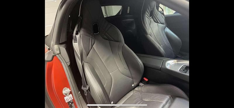 Usata BMW Z4 M Sport 340 CV (250 kW) 2019 Cabrio