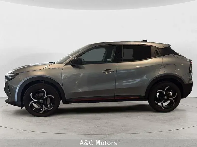 Nuova Alfa Romeo GT Junior Edizione Speciale 136 CV (100 kW) 2025 SUV