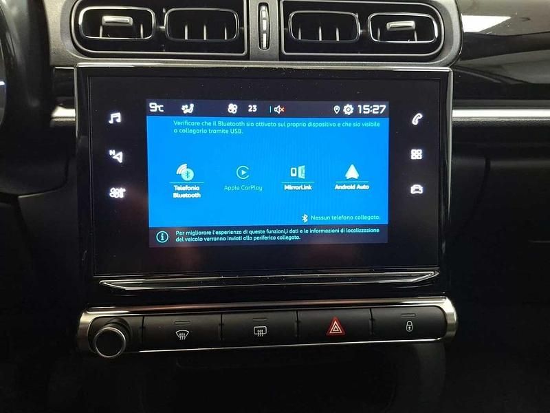 Usata Citroën C3 PureTech 83 CV (61 kW) 2024 Utilitaria