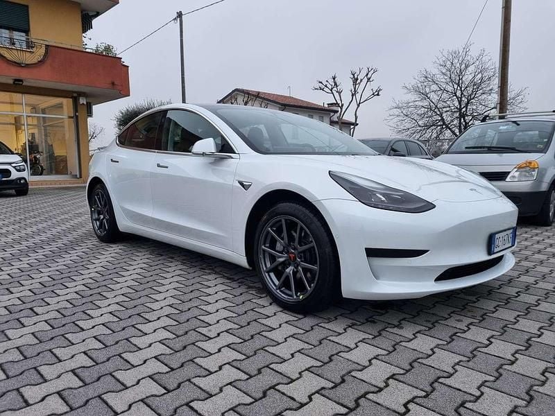 Usata Tesla Model 3 152 kW (208 CV) 2020 Other Berlina