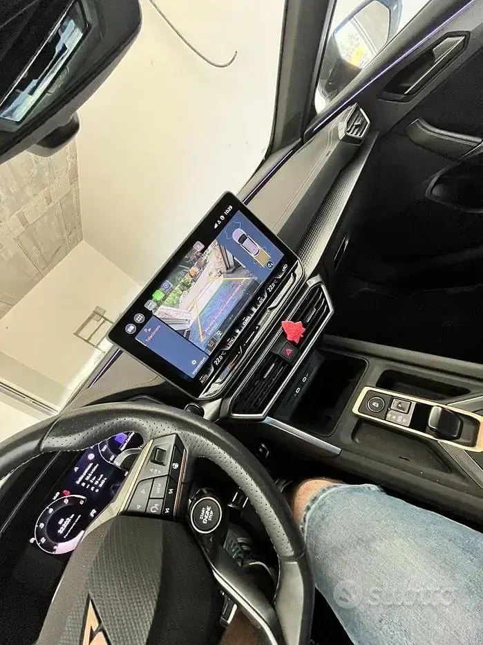 Usata Cupra Formentor 150 CV (110 kW) 2025 Grigio SUV