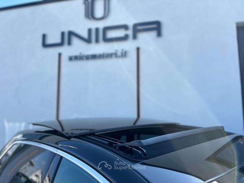 Usata Audi A3 S-Line 150 CV (110 kW) 2024 Nero Berlina