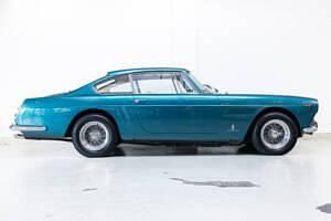 Usata Ferrari 250 240 CV (176 kW) 1962 Verde Coupé