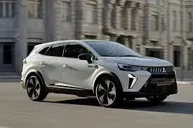 Nuova Mitsubishi Outlander P-HEV Intense 306 CV (225 kW) 2026 Other SUV