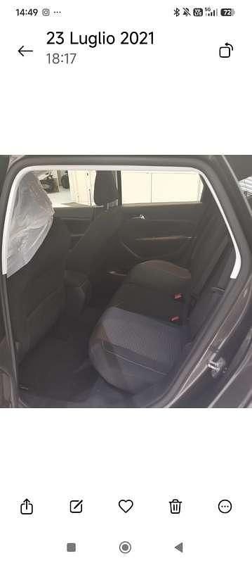 Usata Peugeot 308 SW Active 120 CV (88 kW) 2018 Station wagon