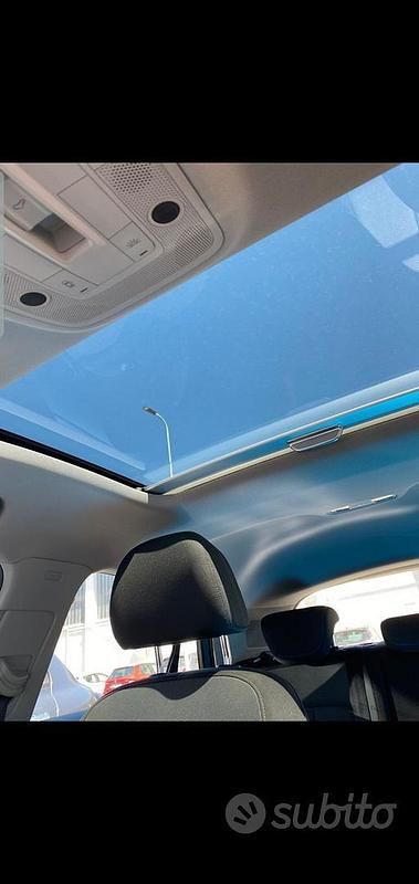 Usata Audi Q2 2017 Grigio SUV