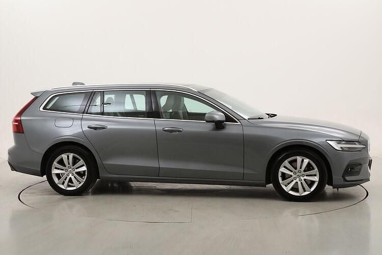 Usata Volvo V60 Business Edition 197 CV (144 kW) 2020 Station wagon