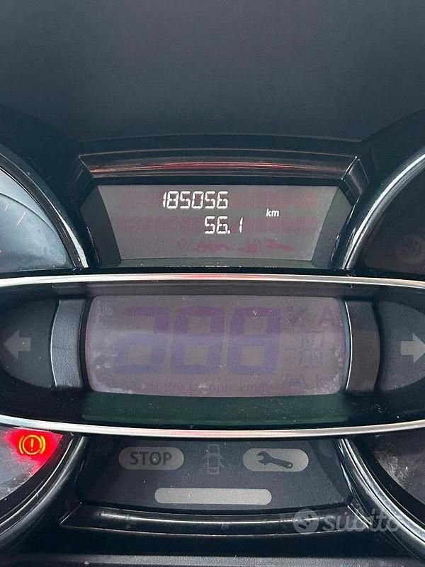 Usata Renault Clio GrandTour 75 CV (55 kW) 2018 Station wagon