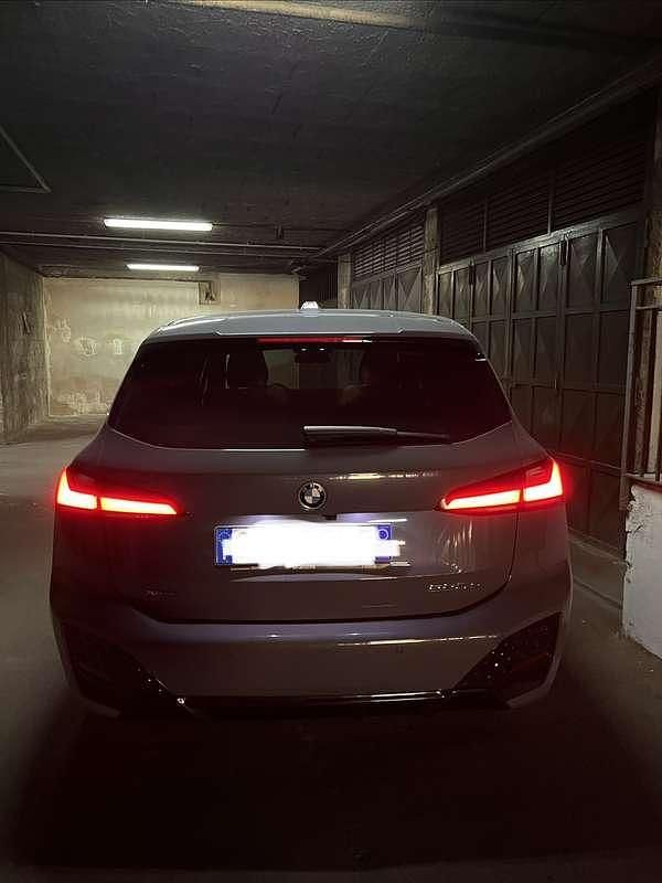 Usata BMW 225 Active Tourer M Sport 136 CV (100 kW) 2024 Monovolume