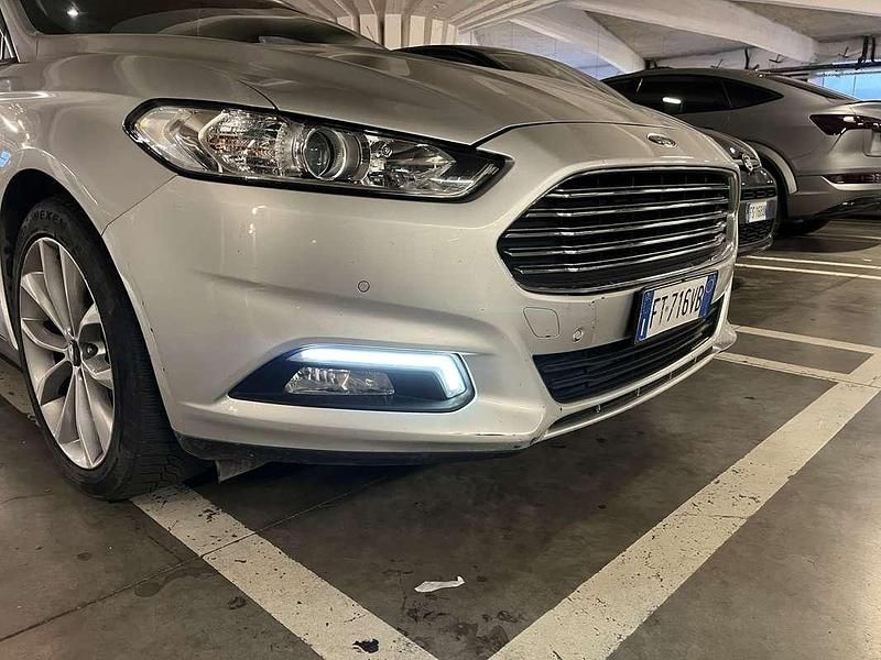 Occasion Ford Mondeo Titanium 150 ch (110 kW) 2018 Break
